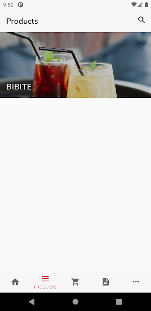 Pizzeria Diecimila48 Screenshot 1