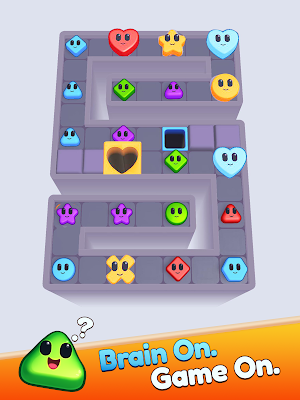 Shape Away 3D Screenshot 2