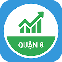 Quận 8 Trực Tuyến - Công chức