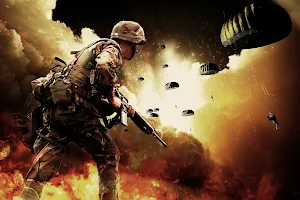Military notification sounds screenshot 2