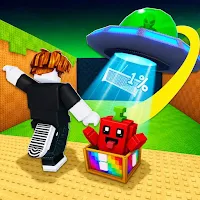 Lucky Kick: Block and Brainrot