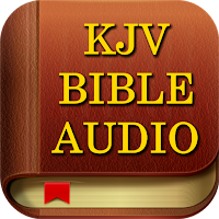 KJV Bible + Dramatized Audio