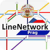 LineNetwork Prague