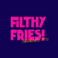 Filthy Fries
