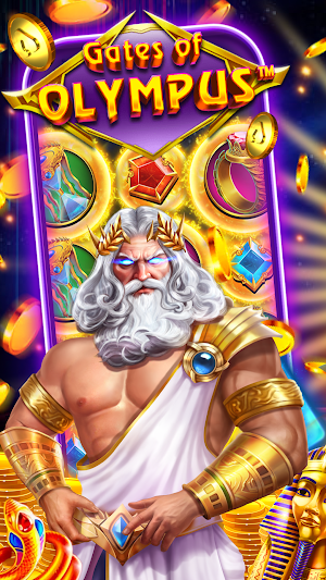 Golden Secret Screenshot 1