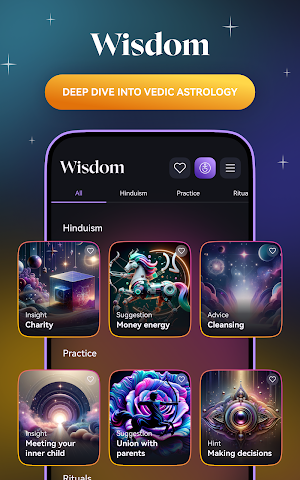 Astroom Screenshot 2