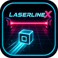 LaserLineX
