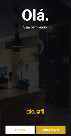 AkuaFit - OVG Screenshot 0