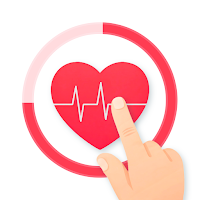Heart Rate Monitor - Tap4Pulse