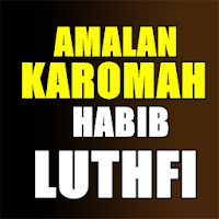 Amalan Dan karomah Habib luthfi