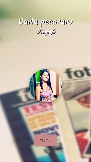 Carla pecoraro Screenshot 0