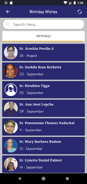 South Asia Province - Loreto Screenshot 3