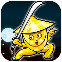 Ninjas Fruits Mania : Srink Sr