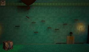 Legacy - The Lost Pyramid Screenshot 3