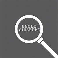 Uncle Giuseppe's Assistant