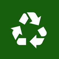 Rubbish & Recycle Day Reminder