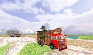 Indian Truck Simulator 2022 Screenshot 0