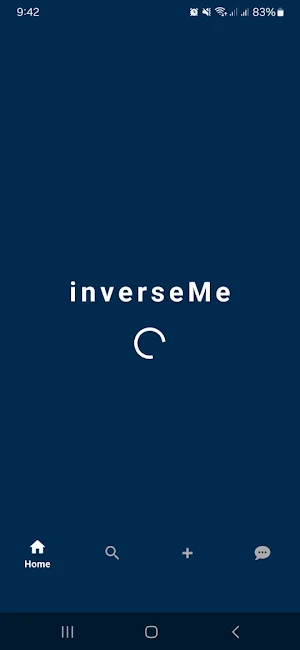 inverseMe Screenshot 0