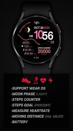 SamWatch PointColor 21 2022 Screenshot 1