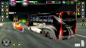 US Bus Games 3D: Bus Driving Screenshot 2