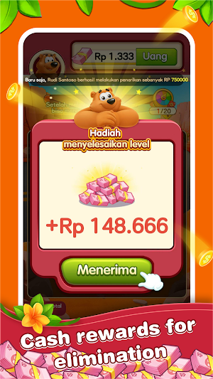 Money Blast Screenshot 2