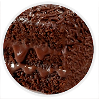 Receitas de Nega Maluca