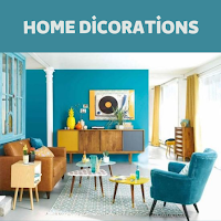 HOME DICORATIONS