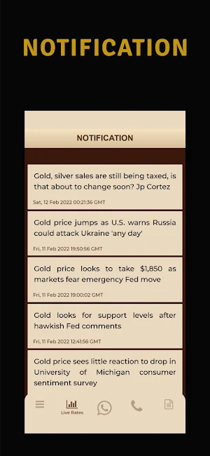 Dhaarmi Gold Screenshot 1