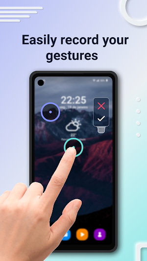 Auto Clicker - Fast Auto Click Screenshot 0