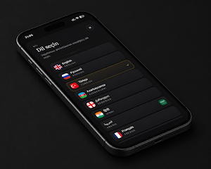 Valuta: Exchange-Döviz Screenshot 1
