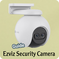 Ezviz Security Camera Guide