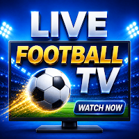 Live Football TV HD Fast