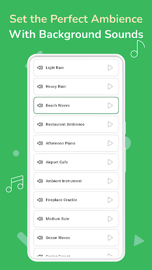 Petpomo - Cute Pomodoro Timer Screenshot 3