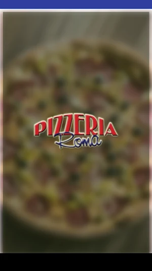 Pizzeria Roma Screenshot 0