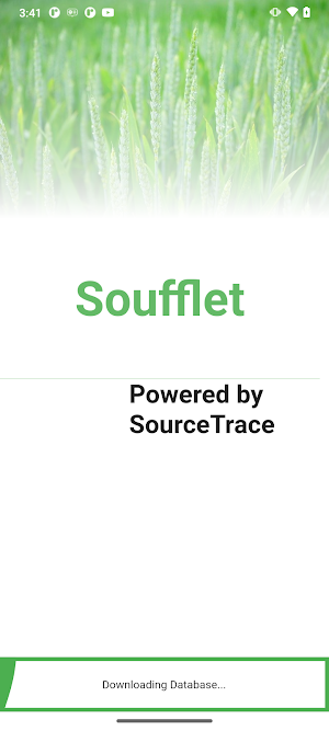 Soufflet Screenshot 0
