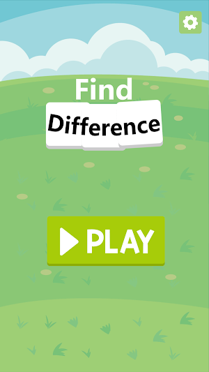 Hardest To Find The Difference Screenshot 1