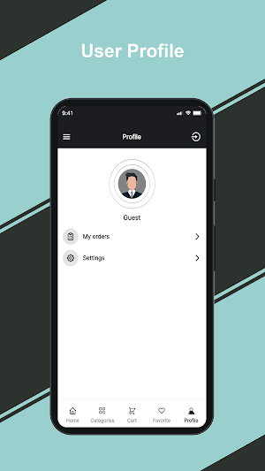Ticinoco Screenshot 3