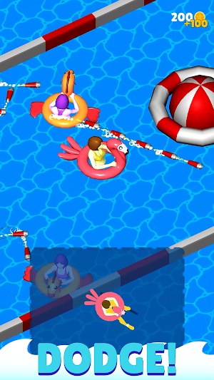 Aqua Draw Screenshot 3
