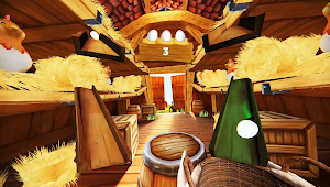 Little Farmer VR Screenshot 1