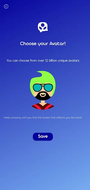 Convosphere Screenshot 3