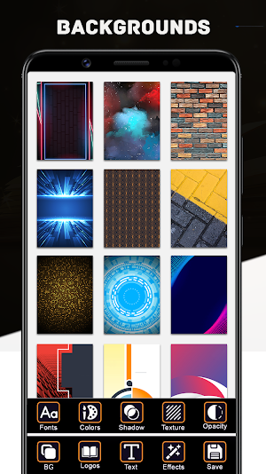 Book Cover Maker 2023 Screenshot 2