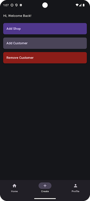 Dudh Dairy Screenshot 1