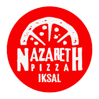 pizza nazareth iksal