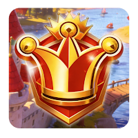 Crown Fall