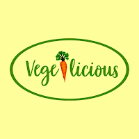 Vegelicious Cafe