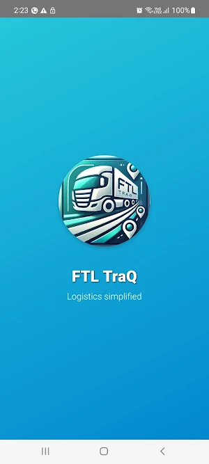 FTL TraQ Screenshot 0