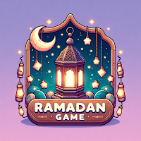 لعبة رمضان - الفانوس السحرى