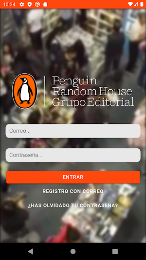 Megustaleer en la FIL Screenshot 0