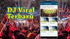 DJ Engkol Pargoy Viral Terbaru Screenshot 0