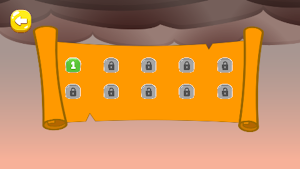 bounce ball adventure Screenshot 2